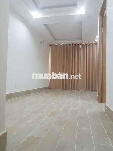 Phòng Hoàng Sa quận 3, 48m2, 2pn. 8tr