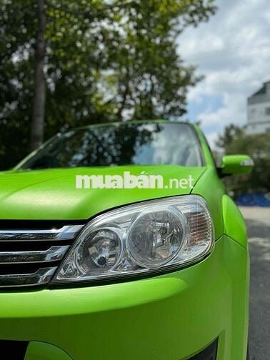 Ford Escape 2009 2.3 XLS Xanh nhám