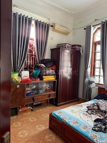 BÁN NHÀ CẦU ĐƠ HÀ ĐÔNG LÔ GÓC DÂN XÂY 58m2 x 5T, 11.6 tỷ