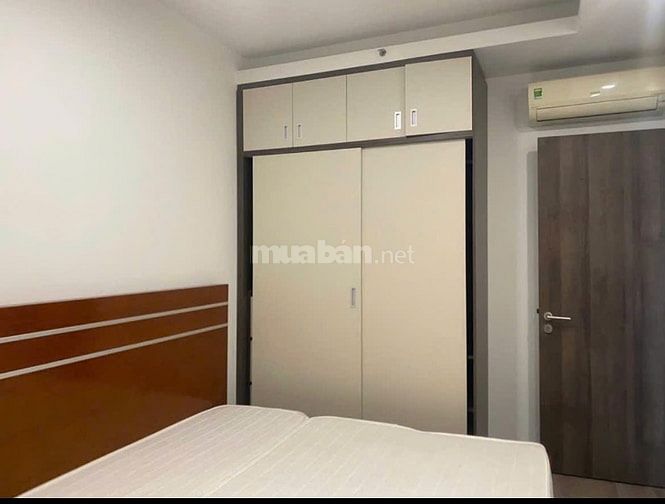 Chung cư Cộng Hoà Garden, Cộng Hoà, TB: 70m2, 2pn, 2wc, full nt, 12tr