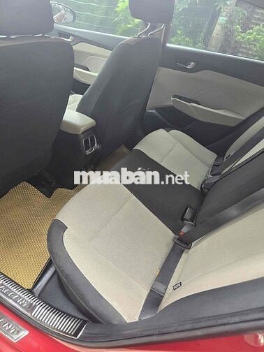 Hyundai Accent 2022 1.4 AT - 66000 km