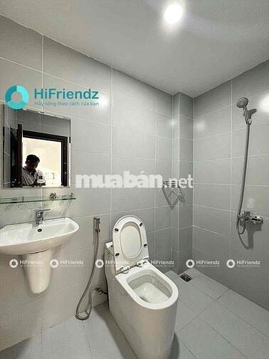 CHDV 1P NGỦ TÁCH BẾP MỚI XÂY FULL NT CAO CẤP Q.TÂN PHÚ GIÁP QUẬN 11