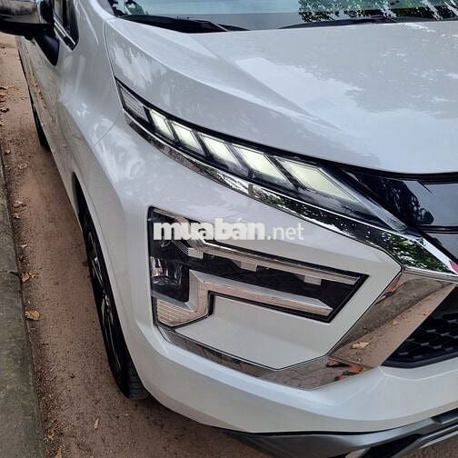 Mitsubishi Xpander 2022 AT Premium - 46000 km
