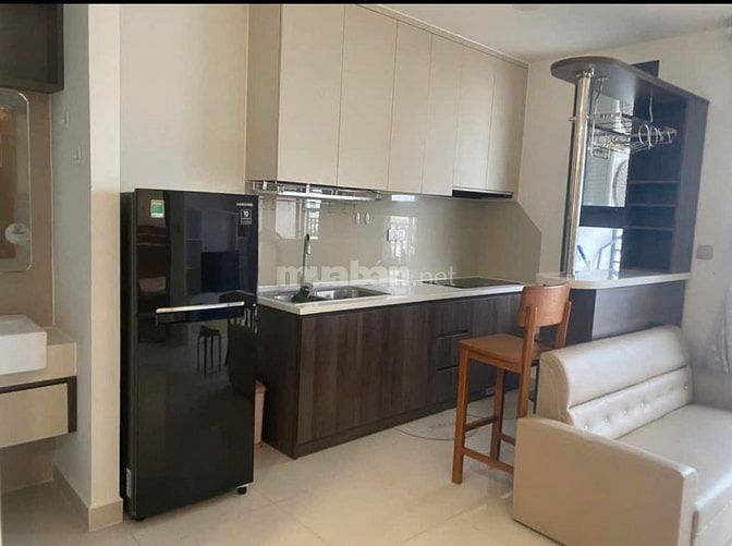 Chung cư Cộng Hoà Garden, Cộng Hoà, TB: 70m2, 2pn, 2wc, full nt, 12tr