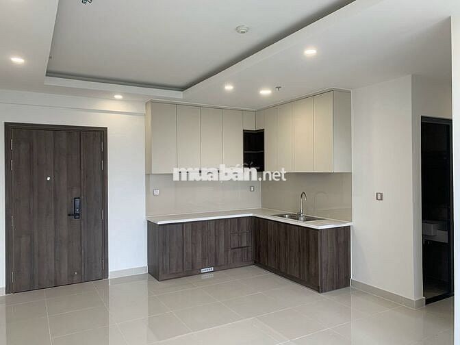 Định cư nước ngoài cần thanh lý gấp căn hộ 2PN - NTCB- Kv Phú Mỹ Hưng