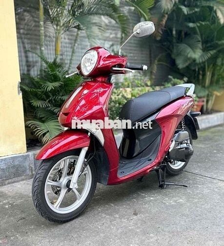 Janus đẹp, máy êm thì thầm bao vọt biển SG