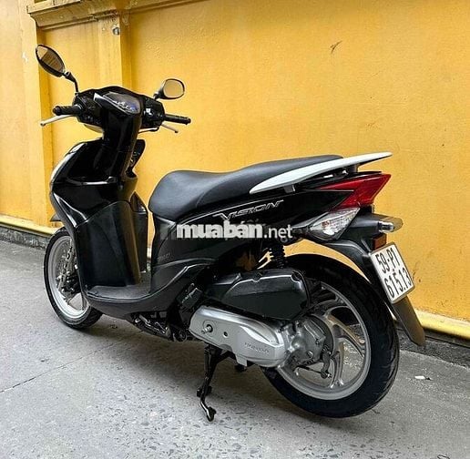 Vision đẹp, máy zin êm thì thầm bao vọt biển SG