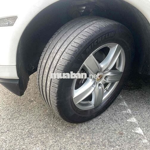 Porsche Cayenne 2009 3.6 V6 - 160000 km