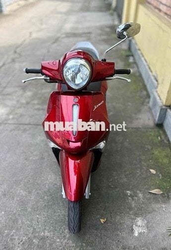 Janus đẹp, máy êm thì thầm bao vọt biển SG