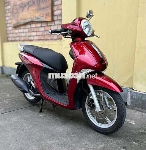 Janus đẹp, máy êm thì thầm bao vọt biển SG