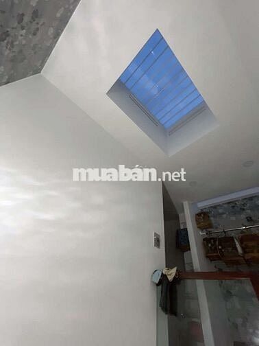 Bán nhà 55m , ngang 5 dài 11m , 3 Tầng, lê trọng tấn - Tân Phú - 5,8 T