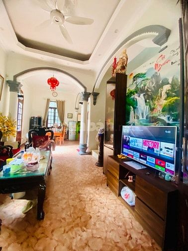 BÁN NHÀ CẦU ĐƠ HÀ ĐÔNG LÔ GÓC DÂN XÂY 58m2 x 5T, 11.6 tỷ