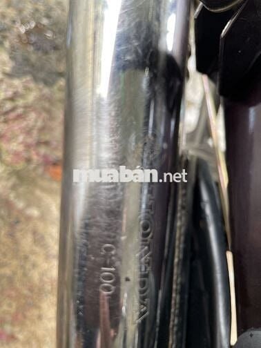 Cần bán xe Dream Hàn Quốc chính hãng