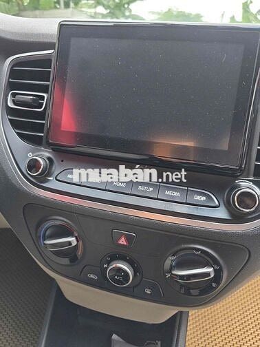 Hyundai Accent 2022 1.4 AT - 66000 km