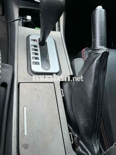 Ford Escape 2009 2.3 XLS Xanh nhám