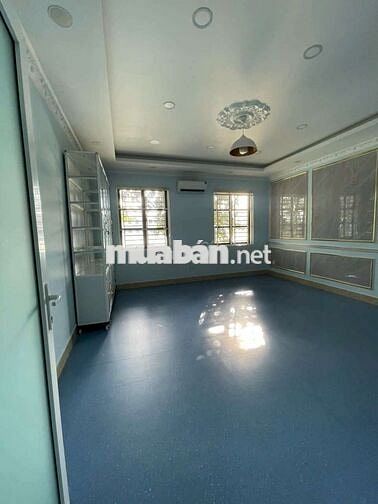 CHO THUÊ NHÀ KHU CITYLAN.TRUNG TÂM GÒ VẤP