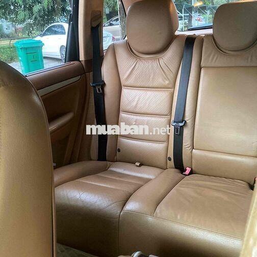 Porsche Cayenne 2009 3.6 V6 - 160000 km