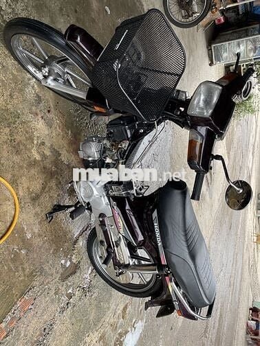 Cần bán xe Dream Hàn Quốc chính hãng