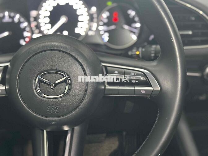 🔴 Mazda 3 2020 Sport 1.5L Premium - 40000 km