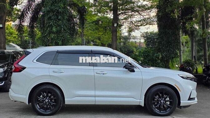 Honda CR V 2024 e:HEV RS - 9000 km