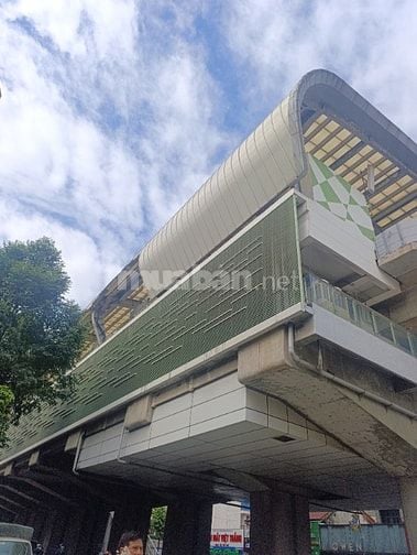 BÁN NHÀ CẦU ĐƠ HÀ ĐÔNG LÔ GÓC DÂN XÂY 58m2 x 5T, 11.6 tỷ