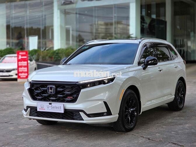 Honda CR V 2024 e:HEV RS - 9000 km