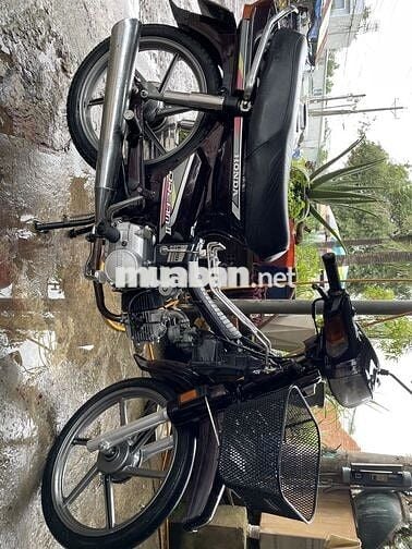 Cần bán xe Dream Hàn Quốc chính hãng