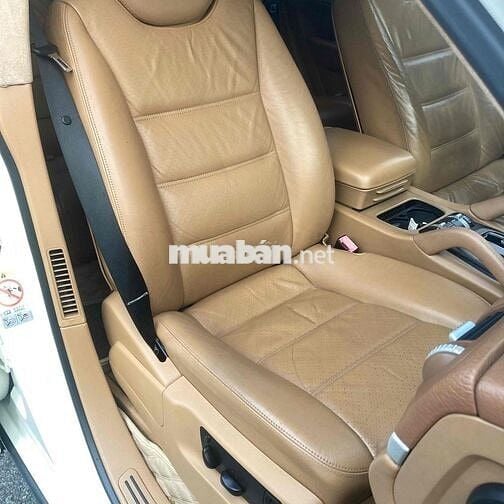 Porsche Cayenne 2009 3.6 V6 - 160000 km