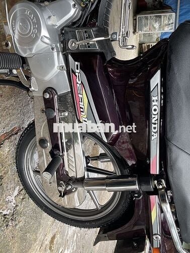 Cần bán xe Dream Hàn Quốc chính hãng