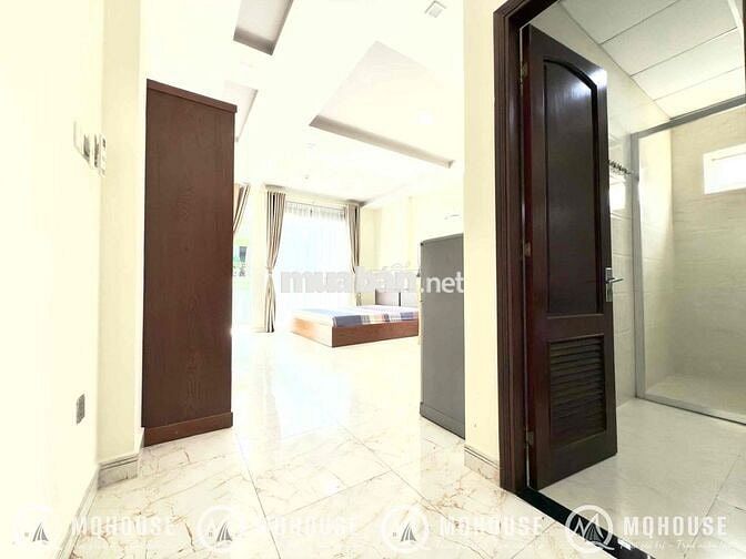 ❤️CĂN HỘ BAN CÔNG RỘNG 40M2 MÁY GIẶT RIÊNG ĐƯỜNG LÊ VĂN SỸ QUẬN 3