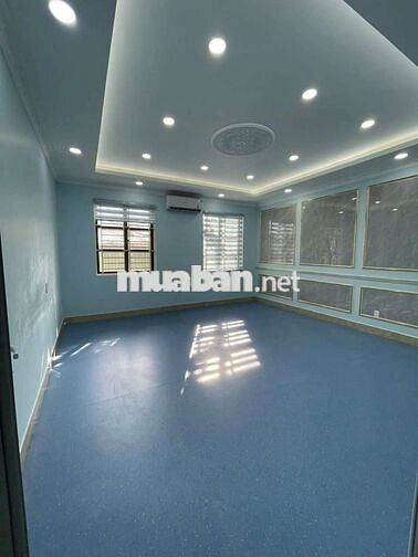 CHO THUÊ NHÀ KHU CITYLAN.TRUNG TÂM GÒ VẤP