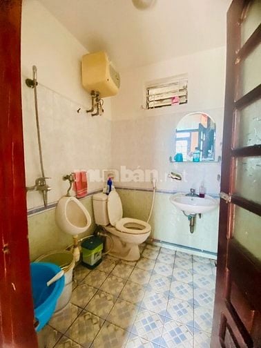 BÁN NHÀ CẦU ĐƠ HÀ ĐÔNG LÔ GÓC DÂN XÂY 58m2 x 5T, 11.6 tỷ