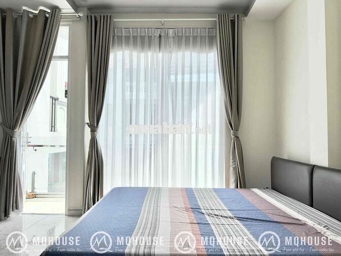 ❤️CĂN HỘ BAN CÔNG RỘNG 40M2 MÁY GIẶT RIÊNG ĐƯỜNG LÊ VĂN SỸ QUẬN 3