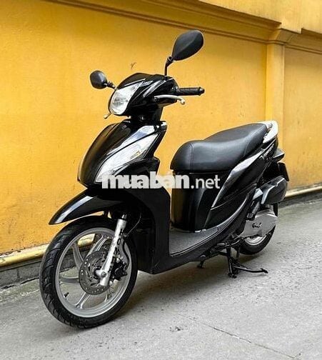 Vision đẹp, máy zin êm thì thầm bao vọt biển SG