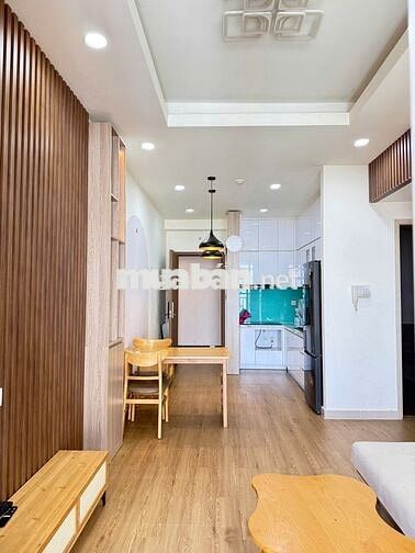 CĂN HỘ 65M2 -2PN CHUNG CƯ RICHSTAR FULLL NỘI THẤT