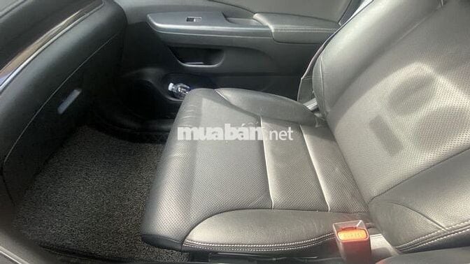 Honda CRV 2015 2.4 80000 km Nâu