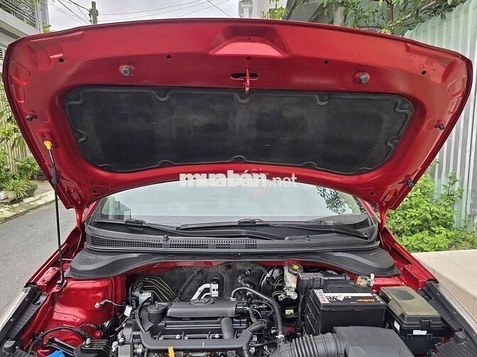 Hyundai Accent 2022 1.4 AT - 66000 km