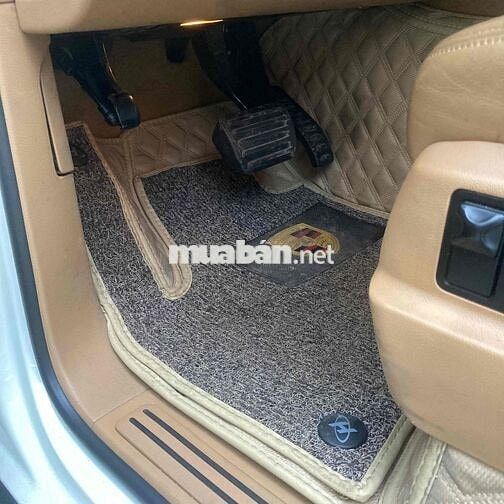 Porsche Cayenne 2009 3.6 V6 - 160000 km