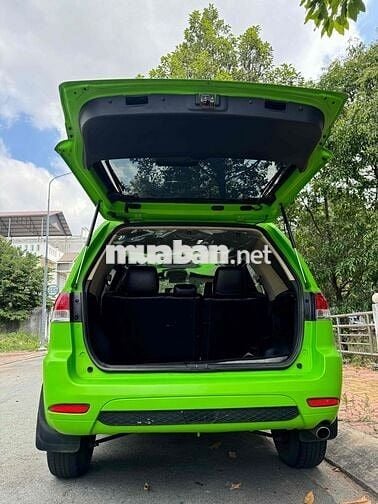 Ford Escape 2009 2.3 XLS Xanh nhám