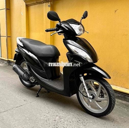 Vision đẹp, máy zin êm thì thầm bao vọt biển SG