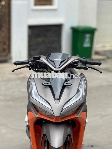 Honda Vario 150 2020 Xám cam 25000 km