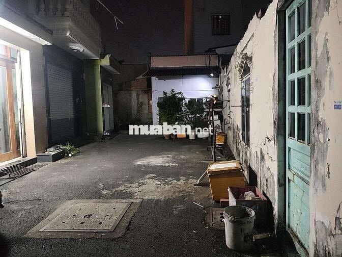 BÁN NHÀ 100M2 5PN HXH NGUYỄN ẢNH THỦ QUẬN 12, GIÁ TỐT 56TR/M2