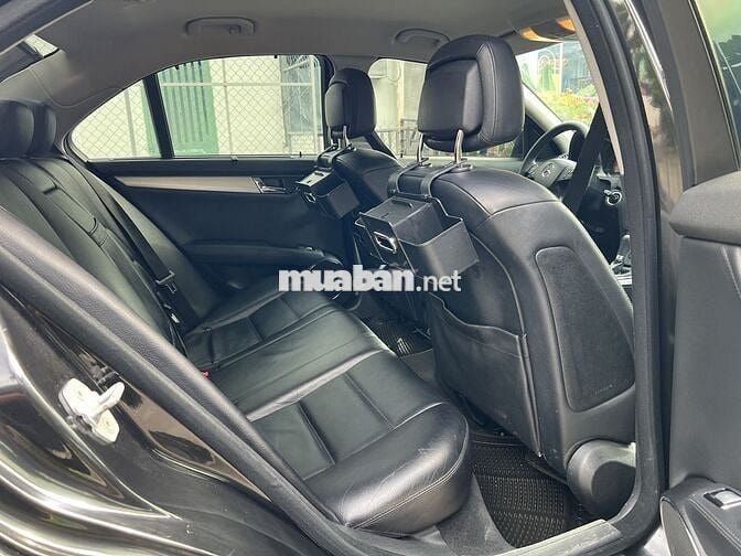 MERCEDES C300 BẢN AMG, SẢN XUẤT 2009