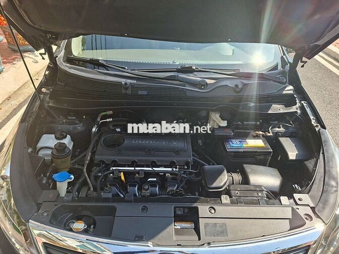 Kia Sportage 2.0 Limited nhập Hàn đk 2012