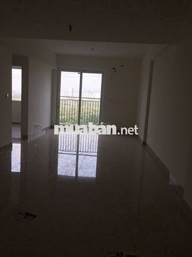 BÁN GẤP THE PARK RESIDENCE 2PN 1WC 2,7 TỶ, VIETCOMBANK CHO VAY 70%