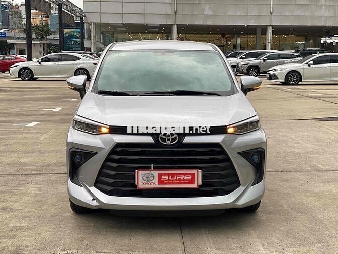 Toyota Avanza Premio 2023 CVT - 91000 km