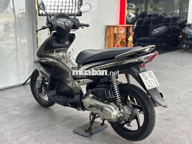 AB 2009 Thái Fi gop tra truoc 10tr bao no xau