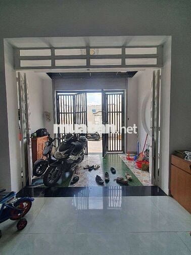 BÁN NHÀ 100M2 5PN HXH NGUYỄN ẢNH THỦ QUẬN 12, GIÁ TỐT 56TR/M2