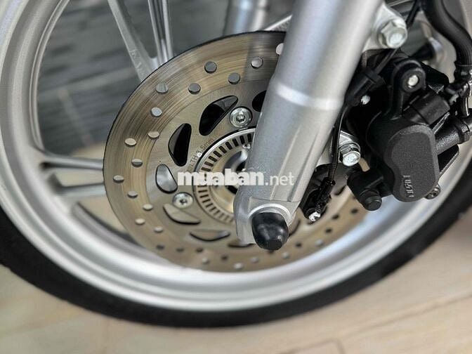 Honda SH125 abs date 2021 trắng Bs Sài Gòn