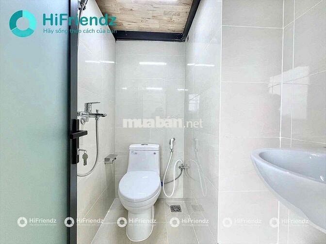 DUPLEX BAN CÔNG SIÊU THOÁNG Ở ĐƯỢC 3 NGƯỜI NGAY VLU,IUH SIÊU MỚI